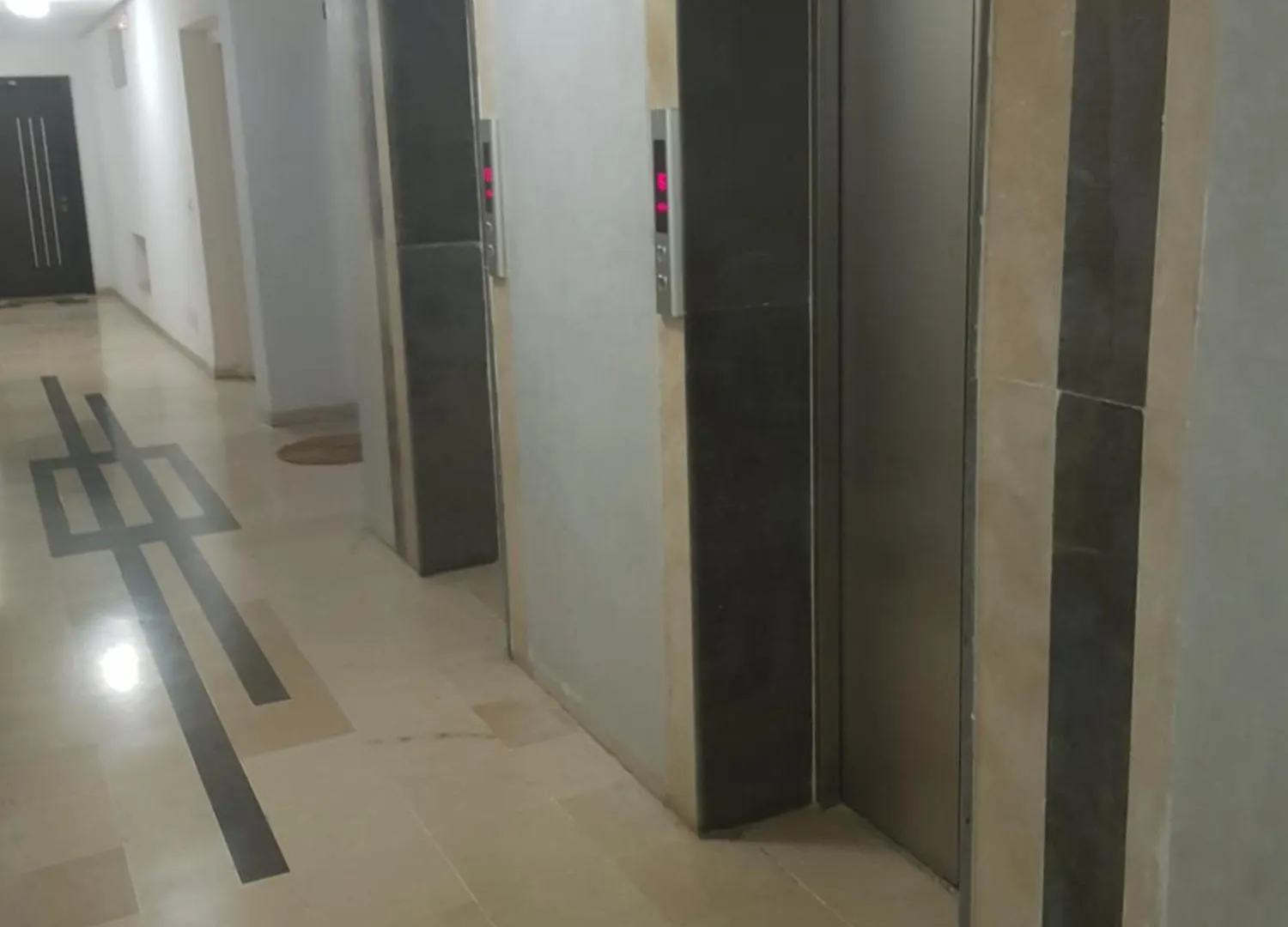 Tunis Expat Family Appartement Aouina Wahat Tunisia Mall 1500 M Apartment