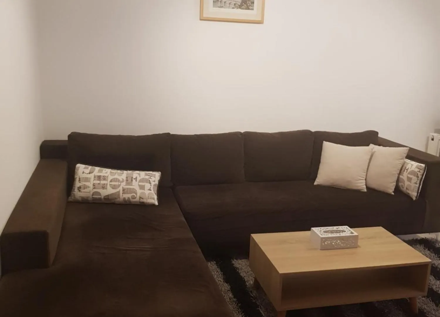 Tunis Expat Family Appartement Aouina Wahat Tunisia Mall 1500 M 0*,  Tunisia