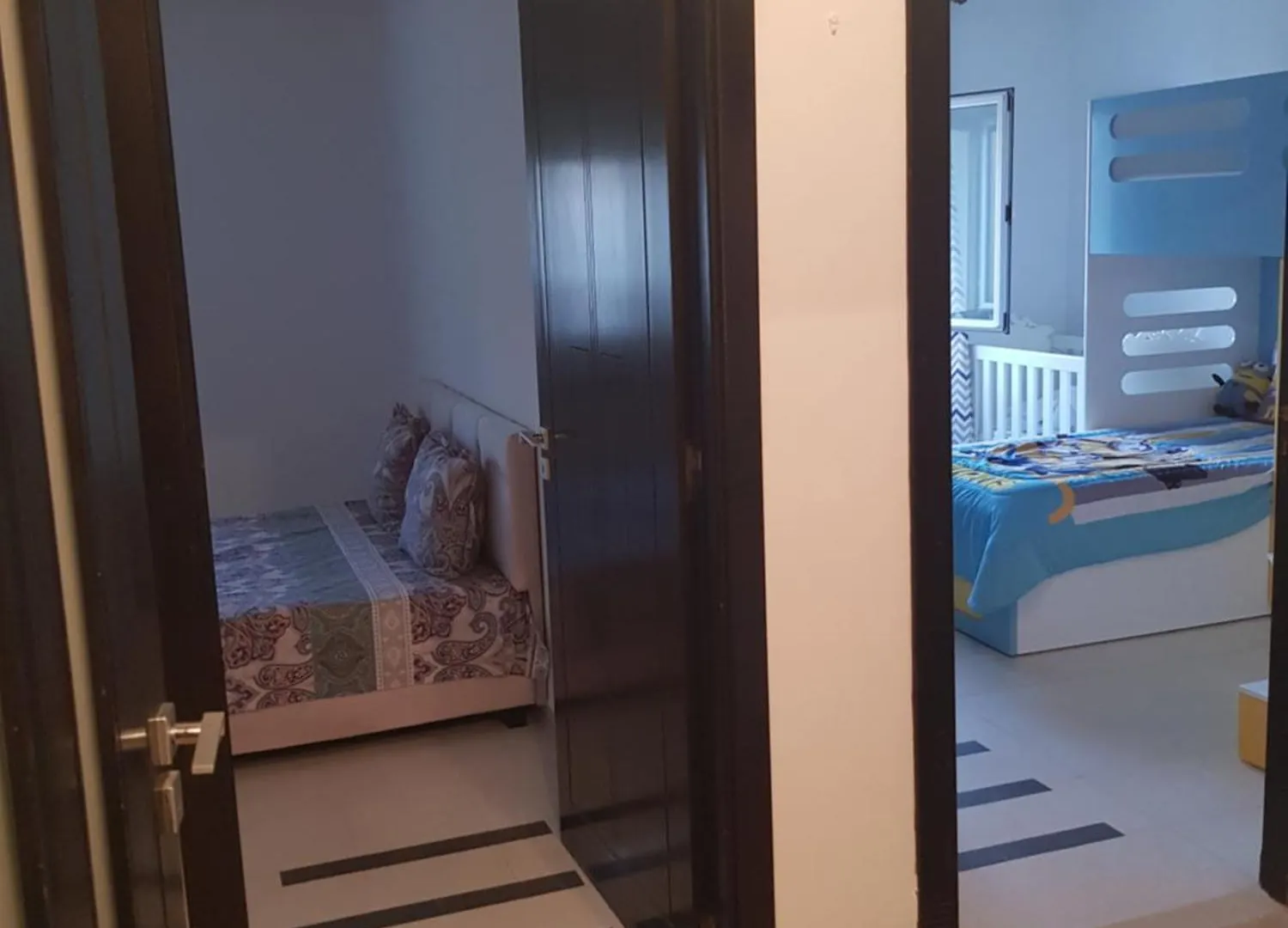 Apartment Tunis Expat Family Appartement Aouina Wahat Tunisia Mall 1500 M Tunisia