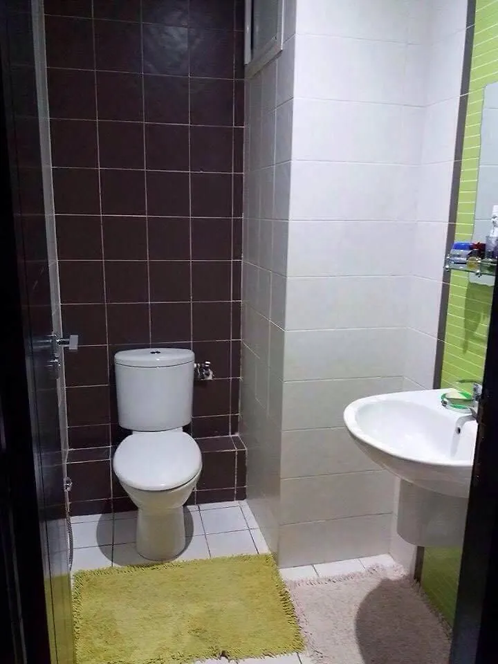Tunis Expat Family Appartement Aouina Wahat Tunisia Mall 1500 M 0*,