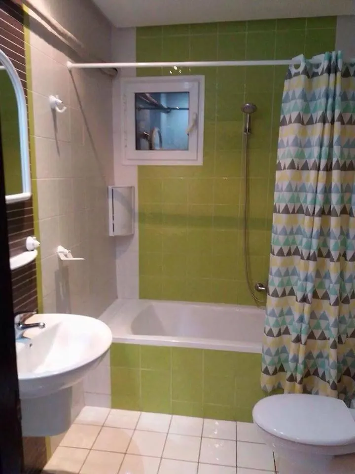 Tunis Expat Family Appartement Aouina Wahat Tunisia Mall 1500 M