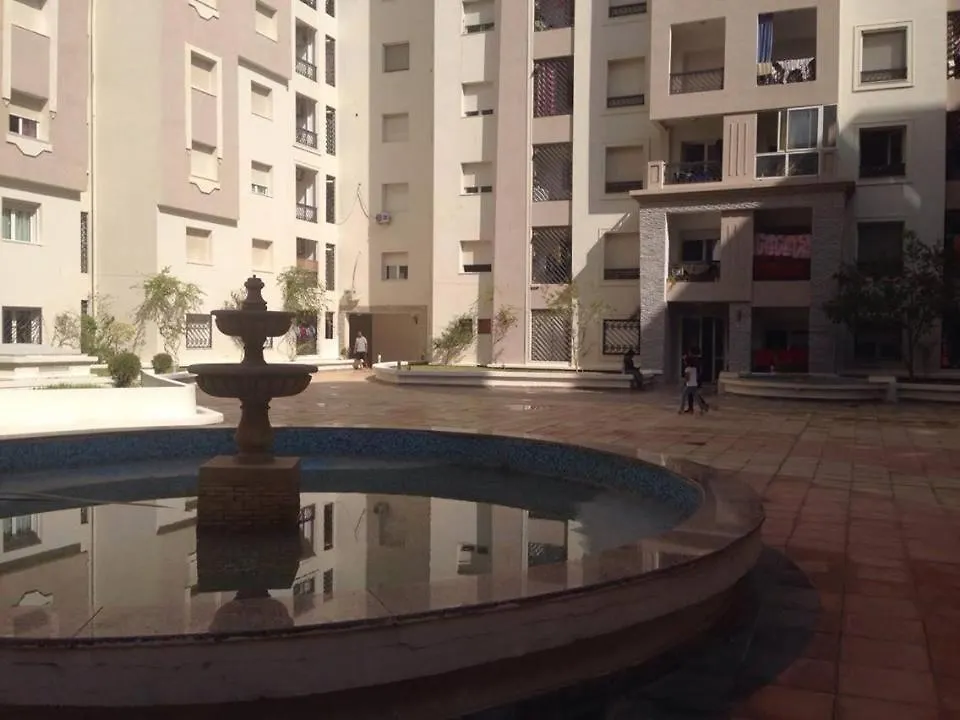 Tunis Expat Family Appartement Aouina Wahat Tunisia Mall 1500 M Apartment
