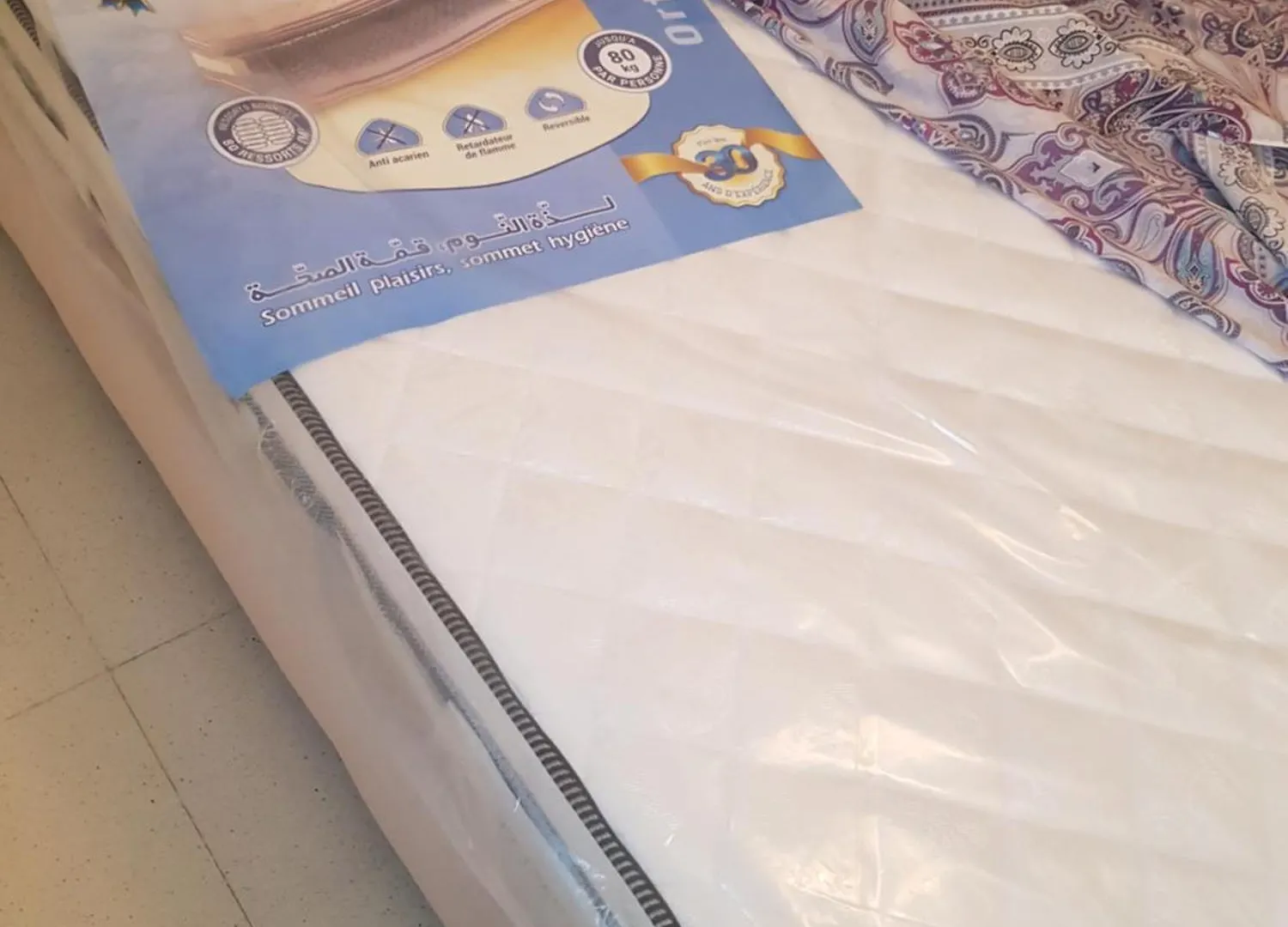Apartment Tunis Expat Family Appartement Aouina Wahat Tunisia Mall 1500 M Tunisia