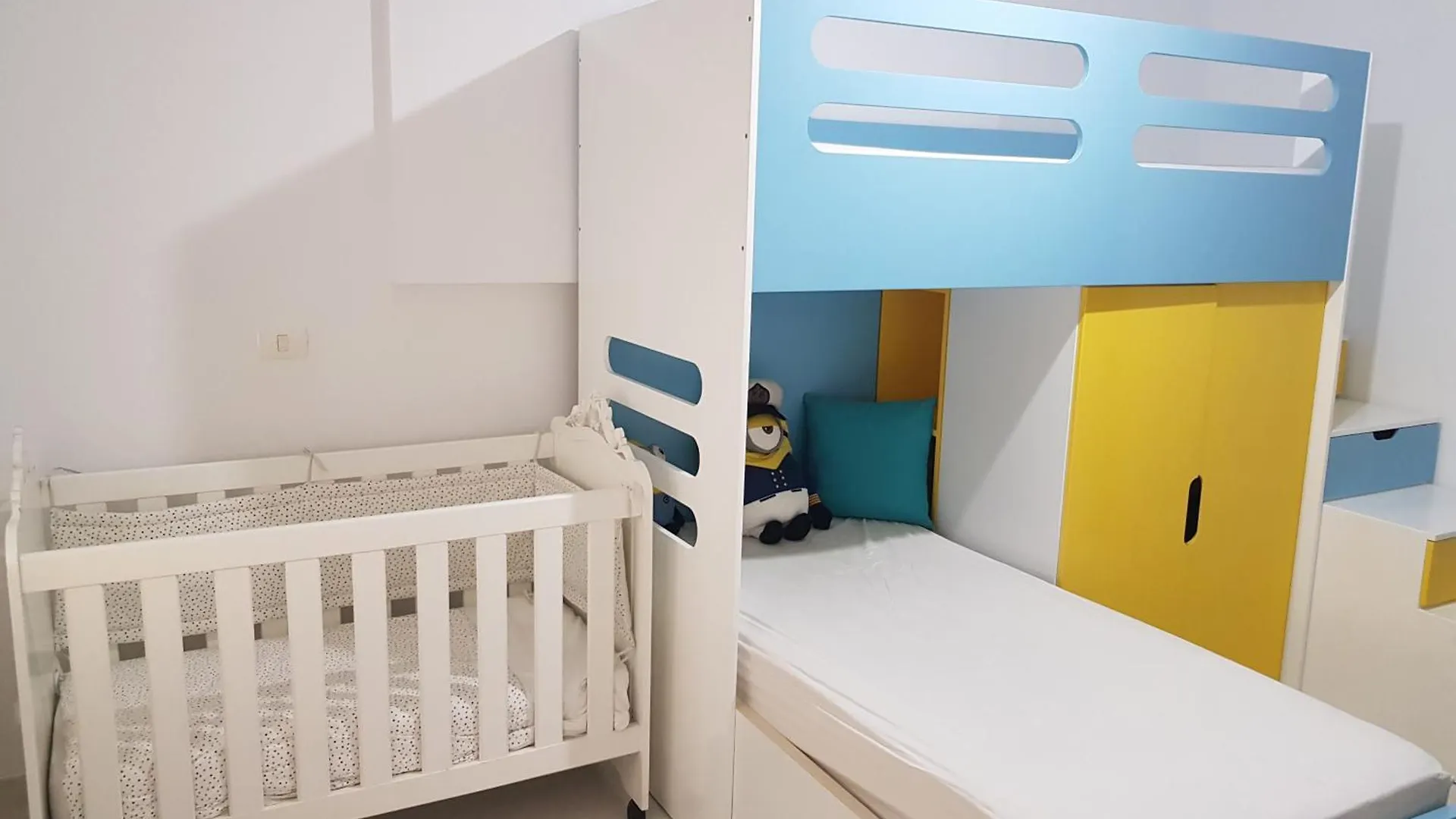 Tunis Expat Family Appartement Aouina Wahat Tunisia Mall 1500 M