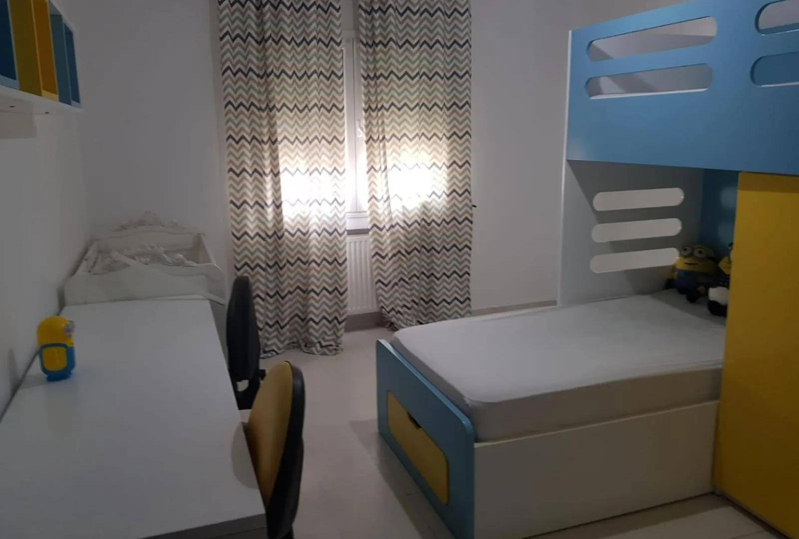 Tunis Expat Family Appartement Aouina Wahat Tunisia Mall 1500 M Apartment