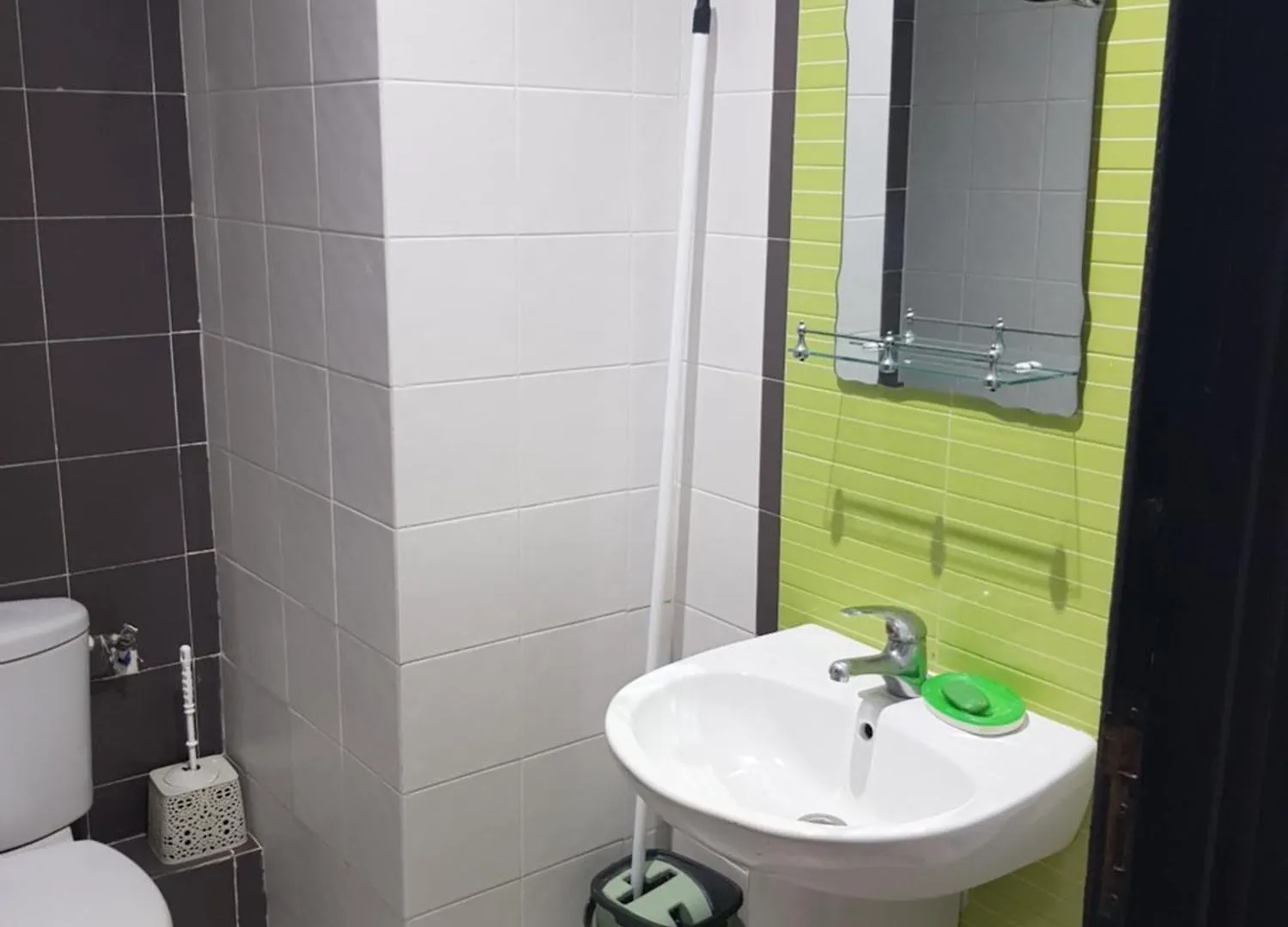Apartment Tunis Expat Family Appartement Aouina Wahat Tunisia Mall 1500 M