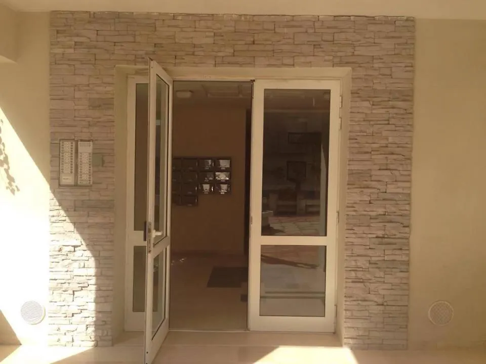 Apartment Tunis Expat Family Appartement Aouina Wahat Tunisia Mall 1500 M