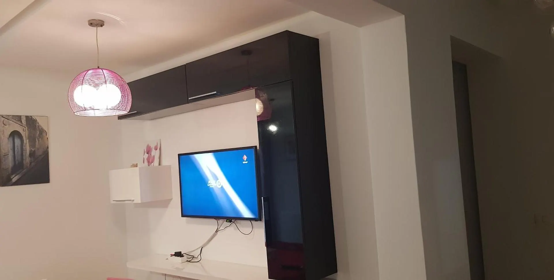 Apartment Tunis Expat Family Appartement Aouina Wahat Tunisia Mall 1500 M