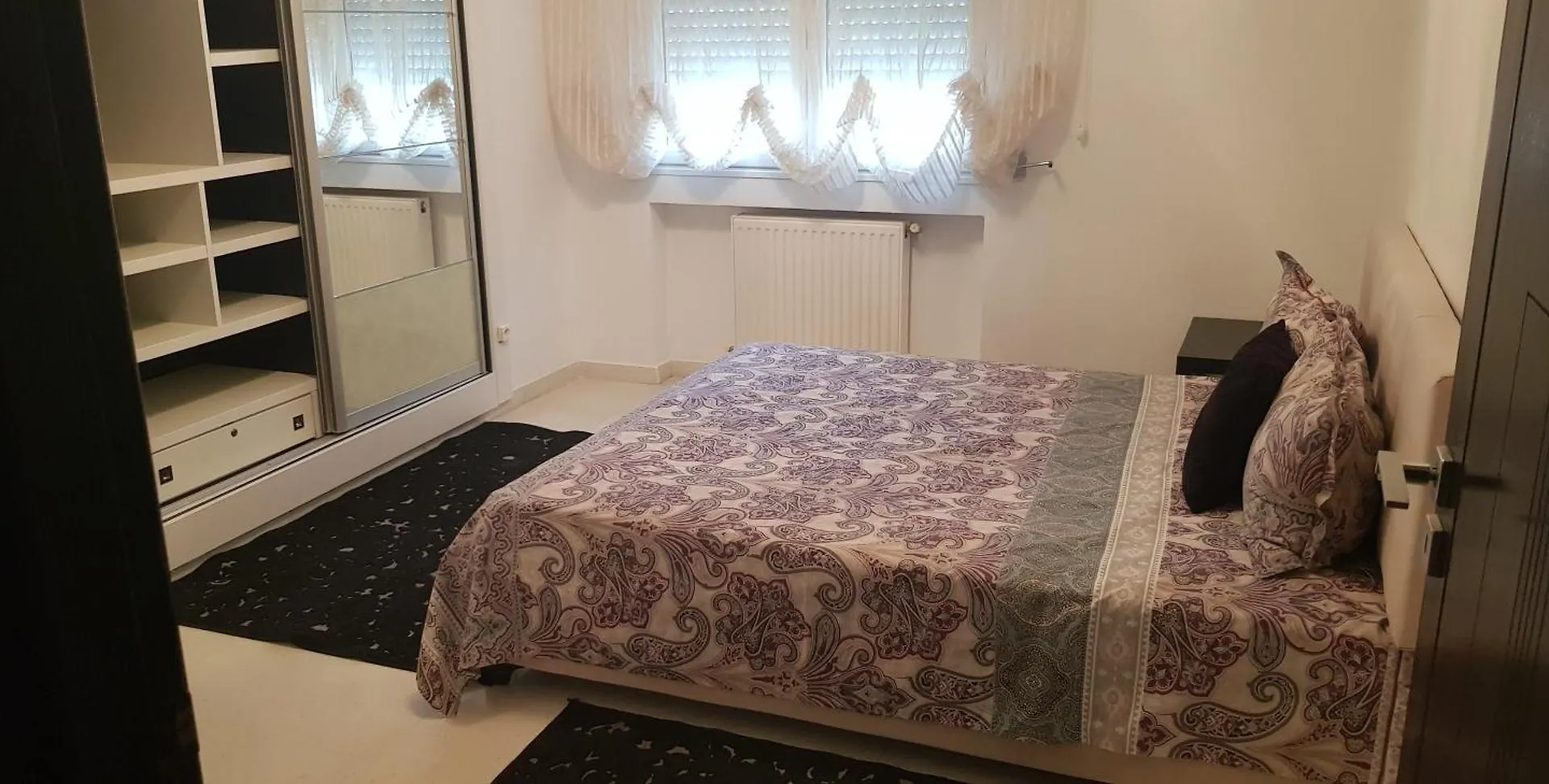 Tunis Expat Family Appartement Aouina Wahat Tunisia Mall 1500 M