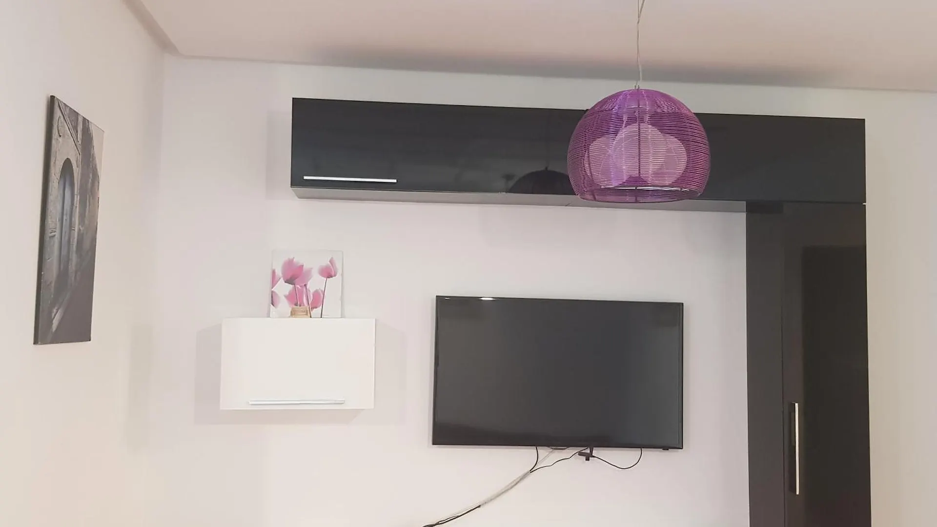 Apartment Tunis Expat Family Appartement Aouina Wahat Tunisia Mall 1500 M Tunisia